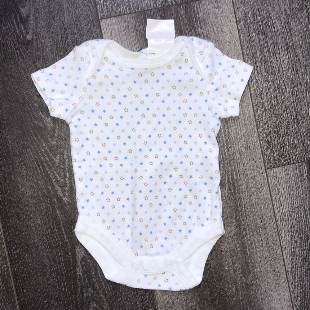 🌟Star Onesie🌟